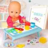 Dukke Nenuco Smart School 35 cm #7