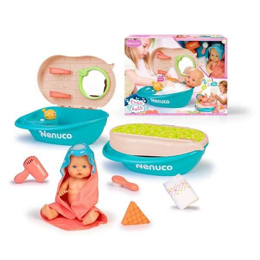 Dukke Nenuco 35 cm #7