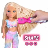 Dukke Nancy Air Styler 42 cm #3