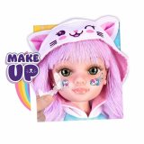 Dukke Nancy Catwaii 42 cm #7