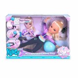 Dukke Nancy 42 cm Yoga #1