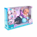 Dukke Nancy 42 cm Yoga #7