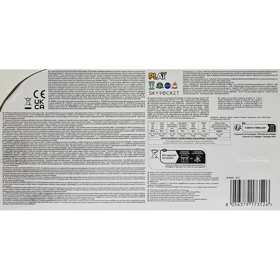 Baby Dukke Famosa 30 cm #2