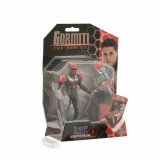 Action Figurer Gormiti 15 cm #1