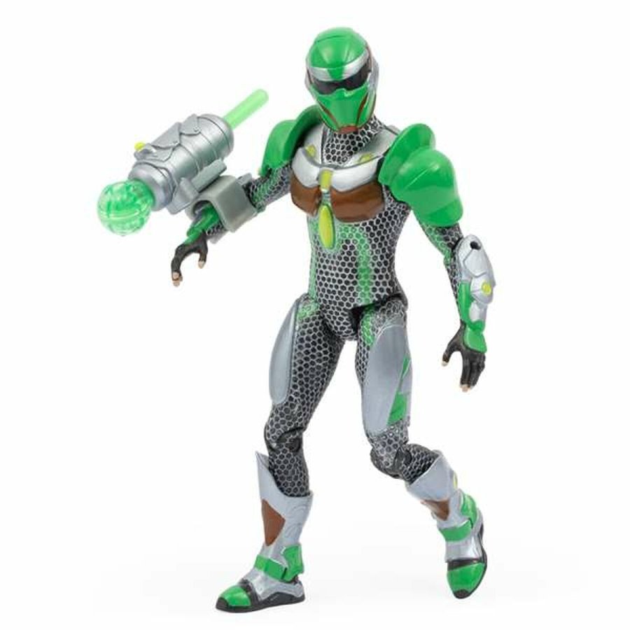 Action Figurer Gormiti 15 cm #4