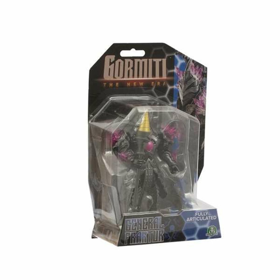 Action Figurer Gormiti 15 cm #1