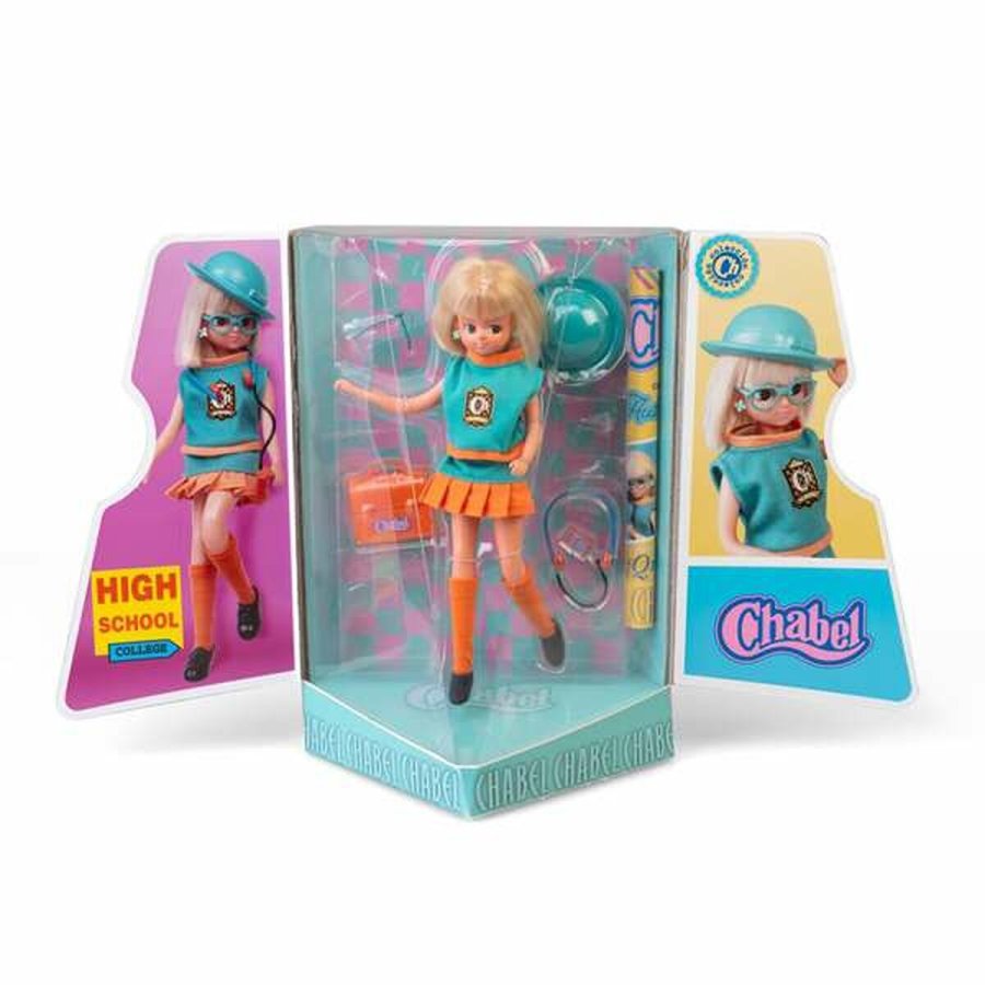 Dukke Famosa 25 cm #1