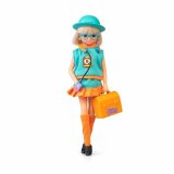 Dukke Famosa 25 cm #2