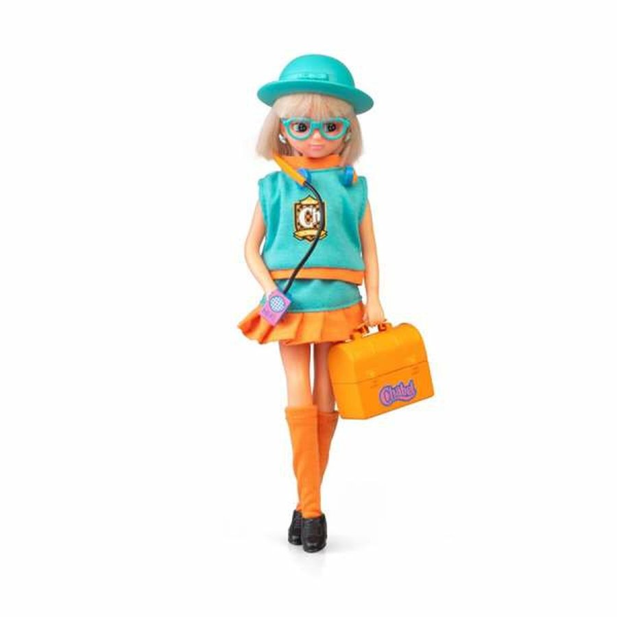 Dukke Famosa 25 cm #2