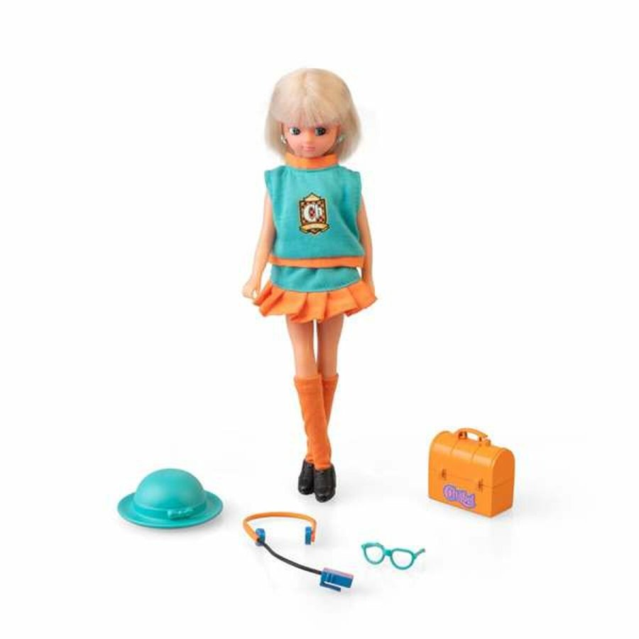 Dukke Famosa 25 cm #4