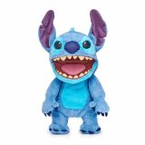 Bamse med Lyd Stitch 30 cm #1