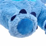 Bamse med Lyd Stitch 30 cm #6