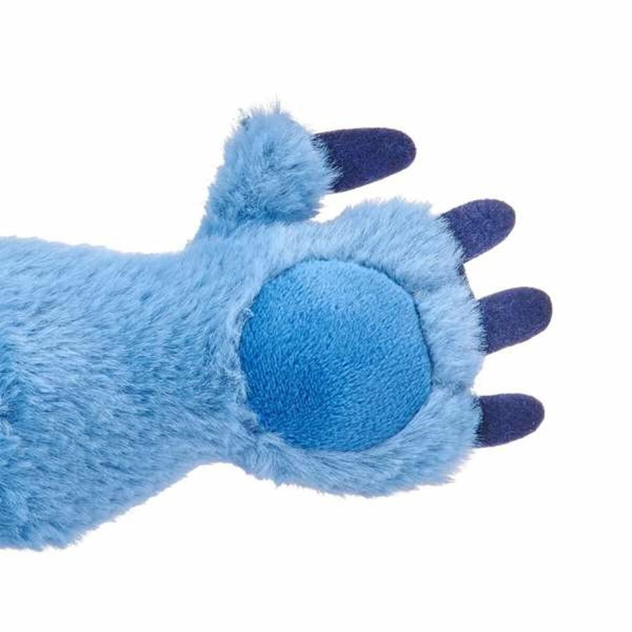 Bamse med Lyd Stitch 30 cm #7