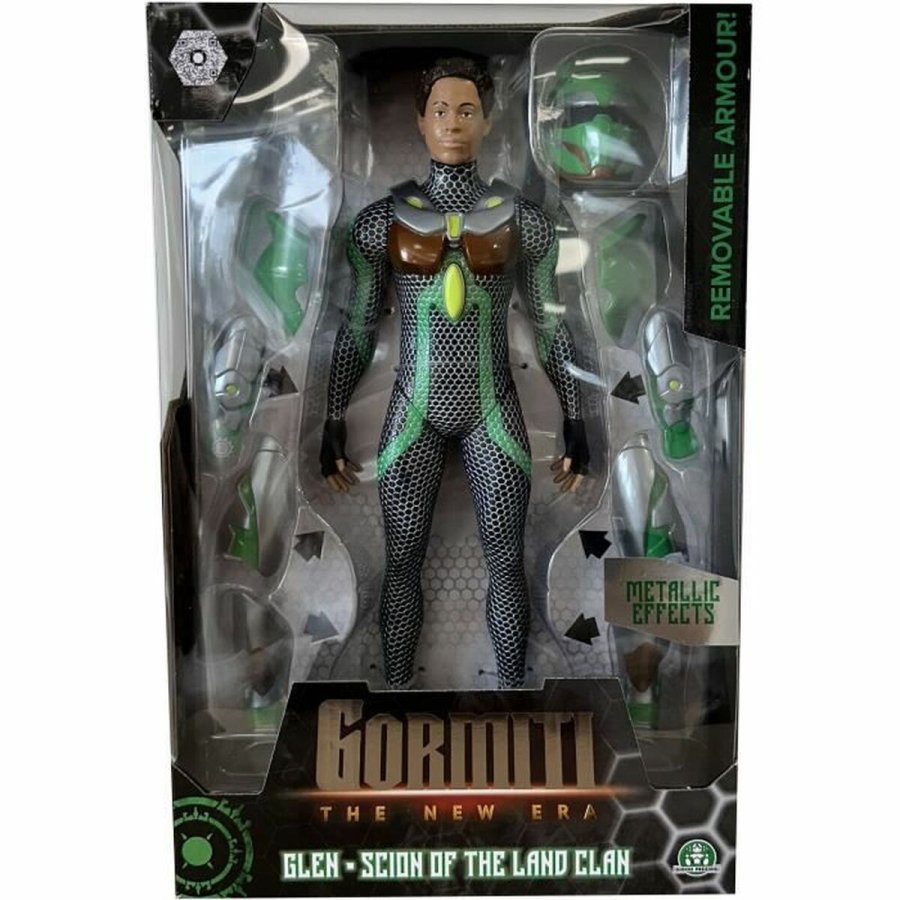 Tilbehr til dukkehus #1