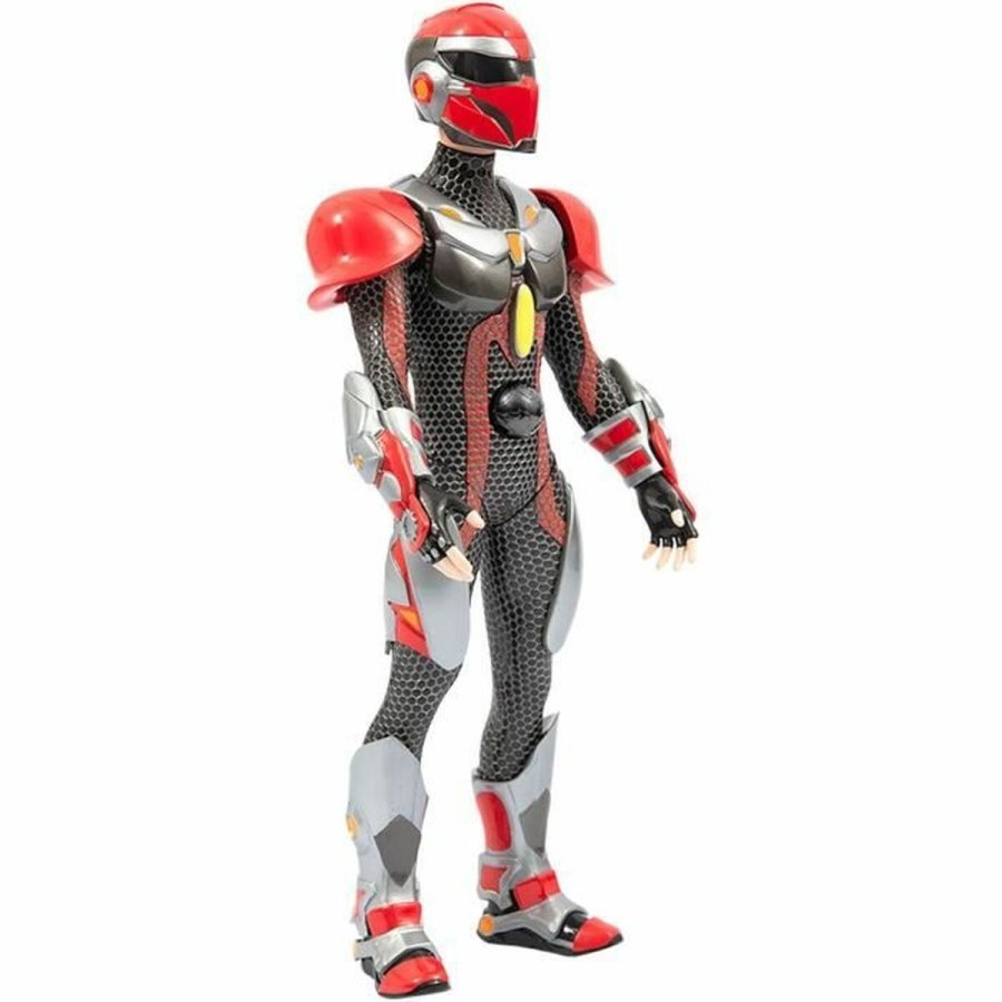 Samlet figur Gormiti Zane 27 cm #3