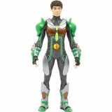 Samlet figur Gormiti Glen 27 cm #2