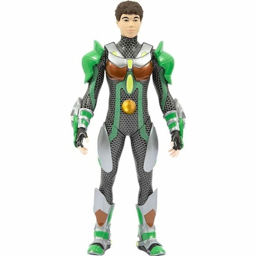 Samlet figur Gormiti Glen 27 cm #2