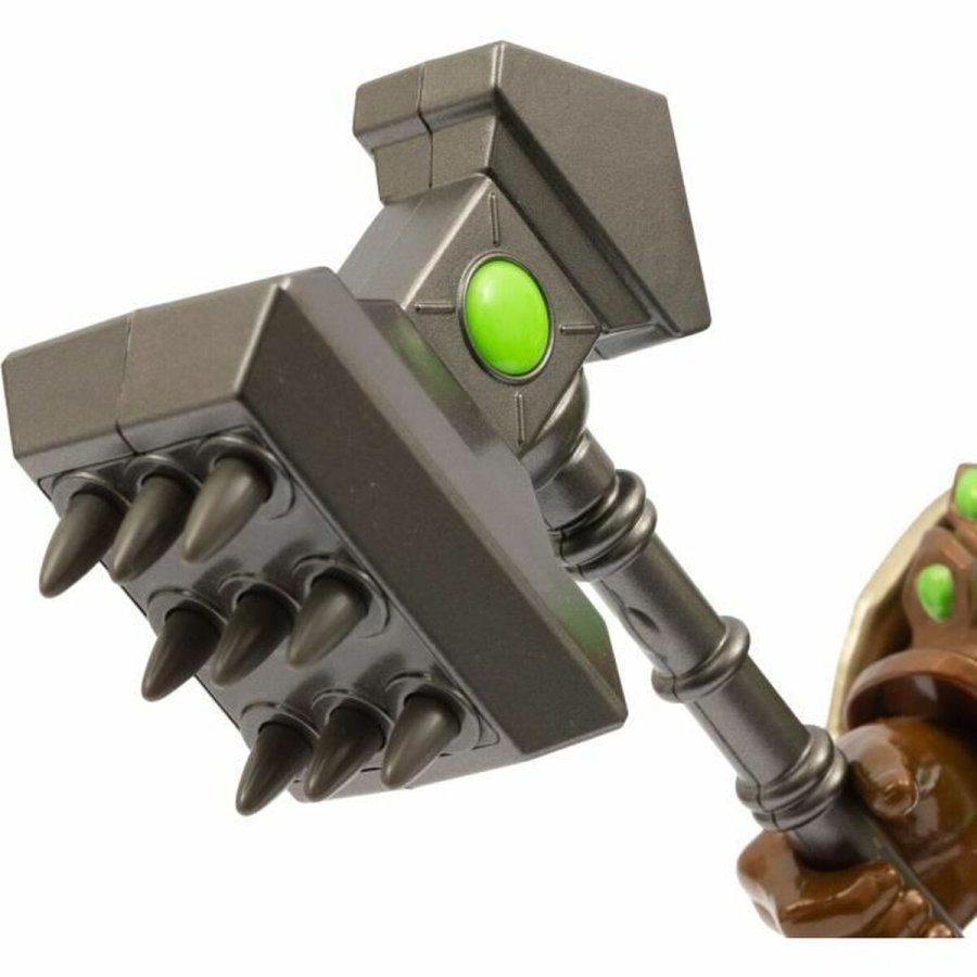 Tilbehr til dukkehus #4