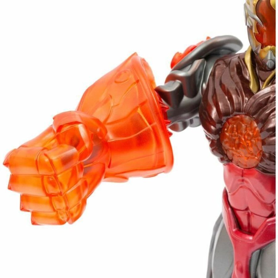 Tilbehr til dukkehus #4