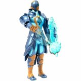 Samlet figur Gormiti Aqu 27 cm #3