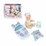 Baby Dukke Barriguitas Soft #5