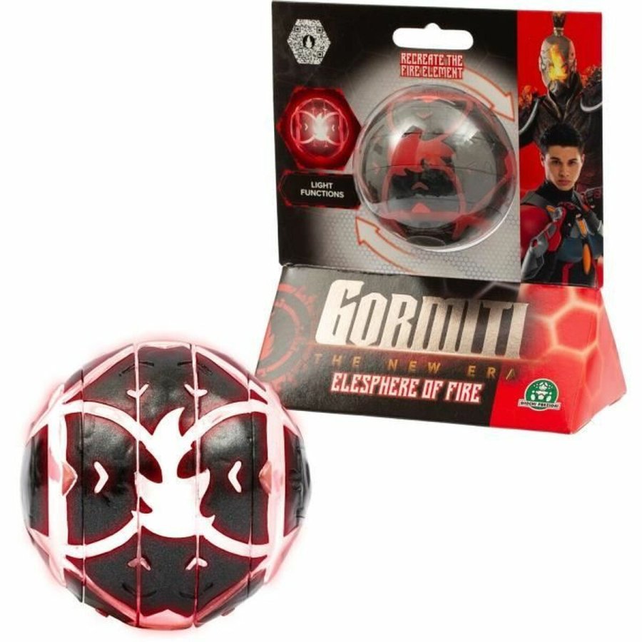Action Figurer Gormiti GRV011 #2
