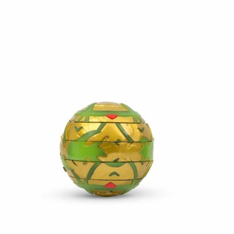 Action Figurer Gormiti GRV012 #4