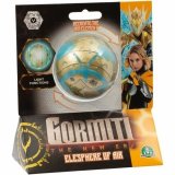 Action Figurer Gormiti GRV013 #1