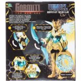 Playset Gormiti Gormiti with Air light attack 27 cm #3