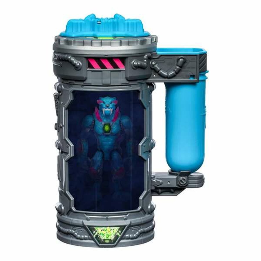 Action Figurer Famosa Mr. Beast  14 cm #2