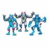 Action Figurer Famosa Mr. Beast  14 cm #3