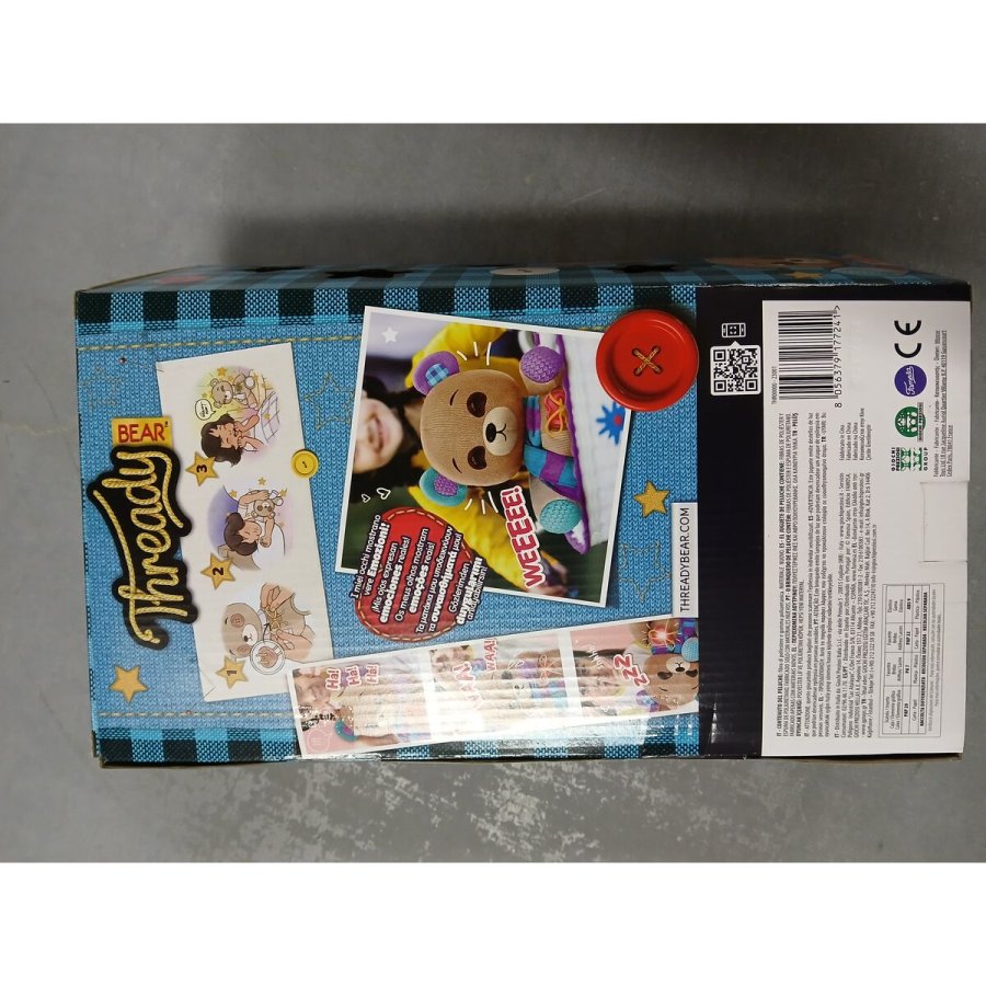 Bamse Famosa Thready Bjrn 32 cm #2