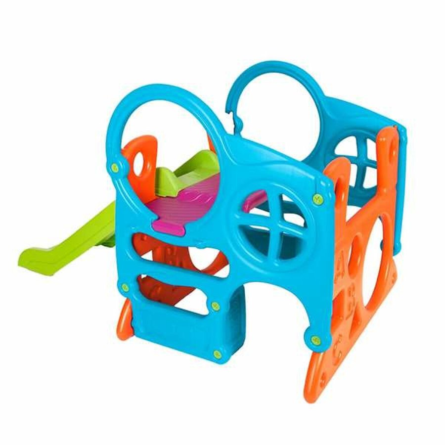 Aktivitetscenter Feber 89 x 97 x 100 cm #1