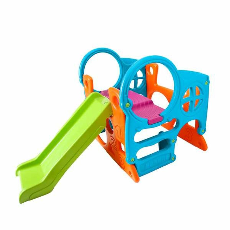 Aktivitetscenter Feber 89 x 97 x 100 cm #3