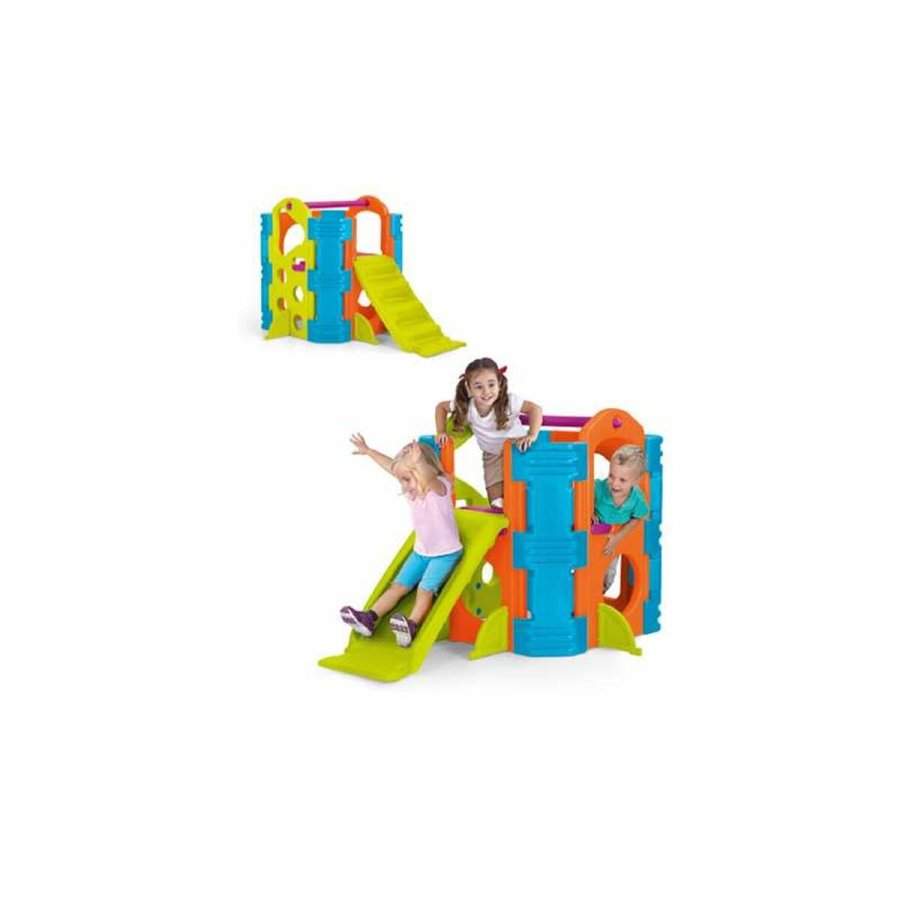 Aktivitetscenter Feber 89 x 97 x 100 cm #4