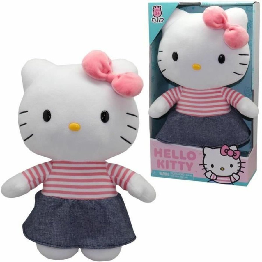 Bamse Hello Kitty #1