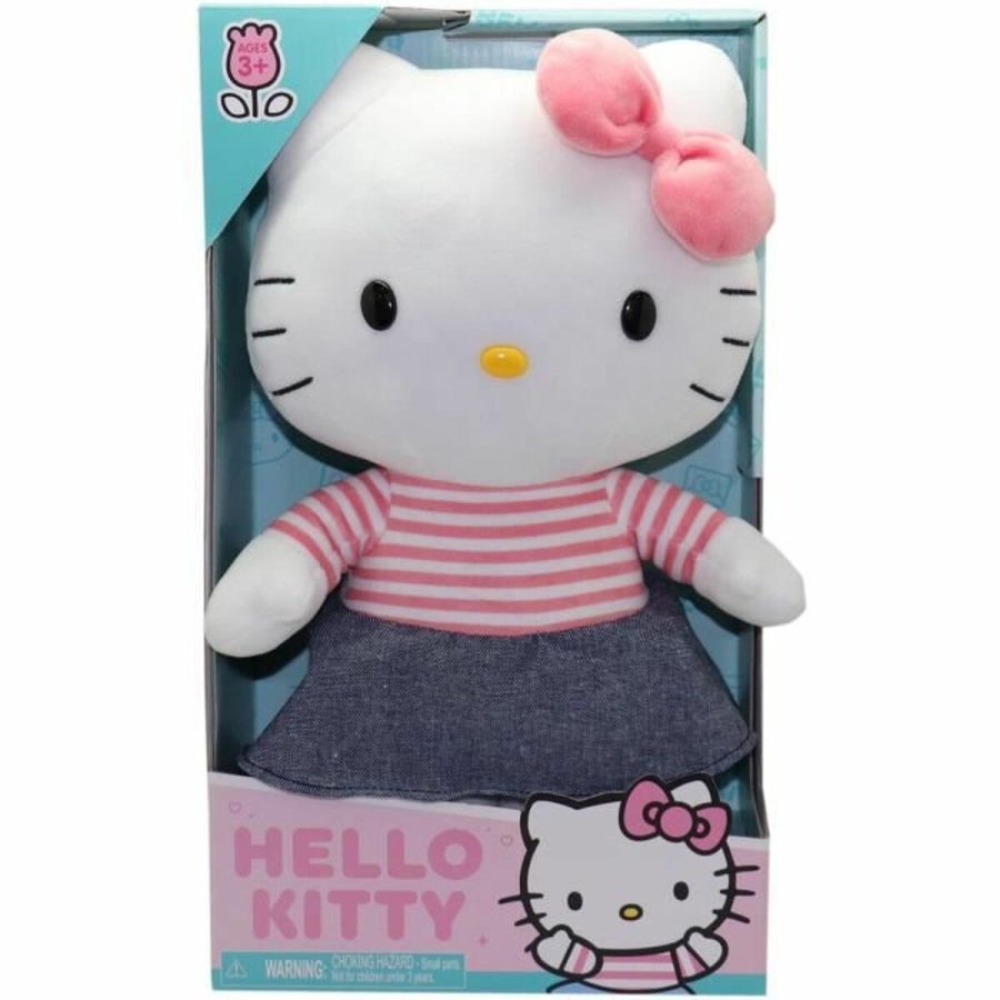 Bamse Hello Kitty #2