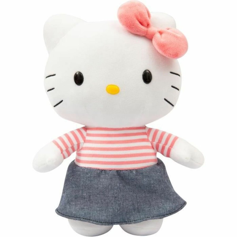 Bamse Hello Kitty #3