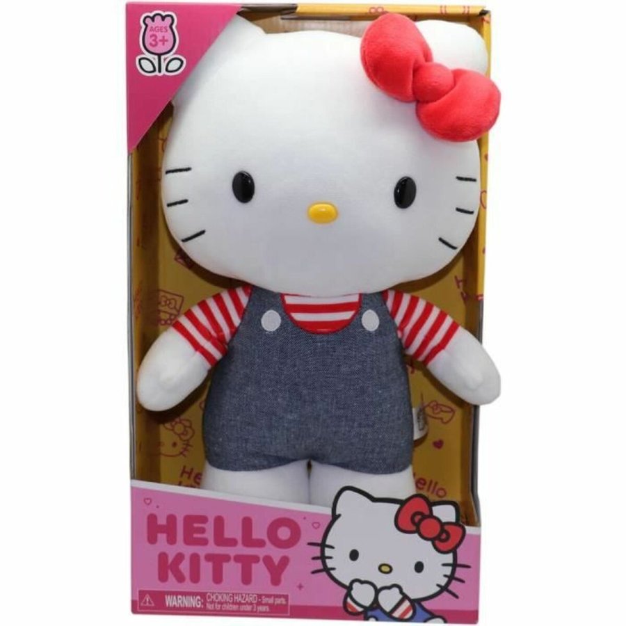 Bamse Hello Kitty #1