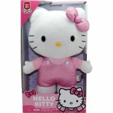Bamse Hello Kitty #1
