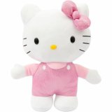 Bamse Hello Kitty #2