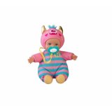 Baby dukke Nenuco Monster Friends 15 cm #2
