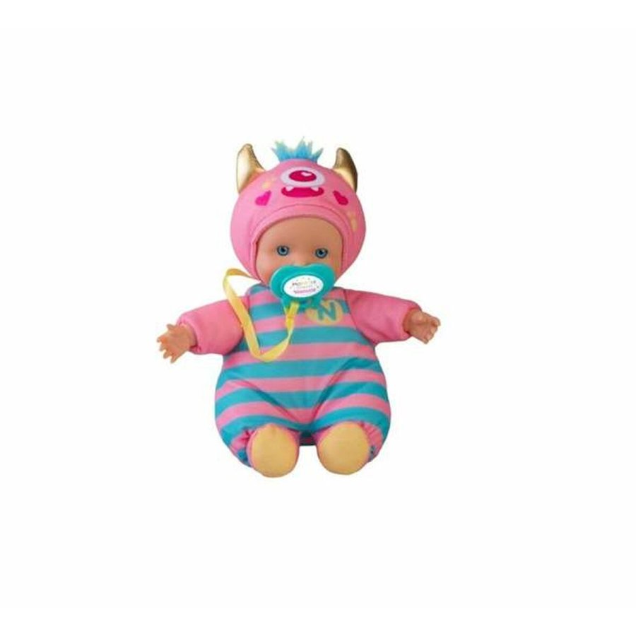 Baby dukke Nenuco Monster Friends 15 cm #2