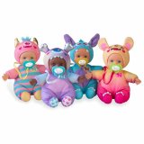 Baby dukke Nenuco Monster Friends 15 cm #1