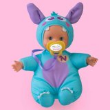 Baby dukke Nenuco Monster Friends 15 cm #7
