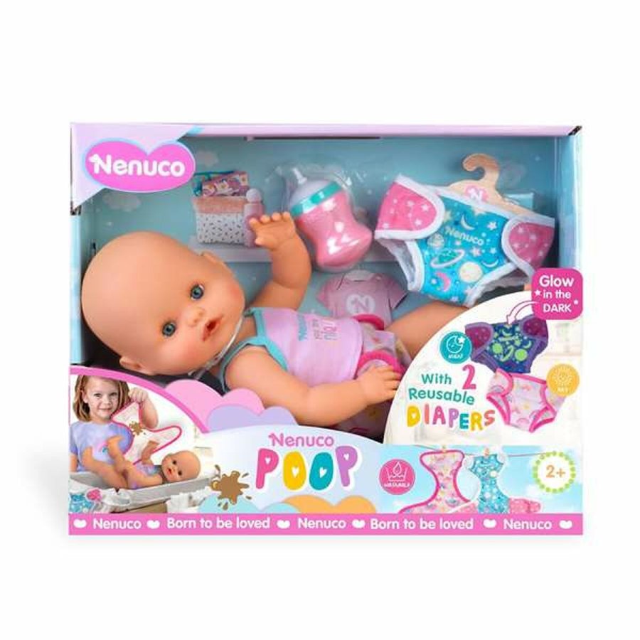 Baby Dukke Nenuco 35 cm #1