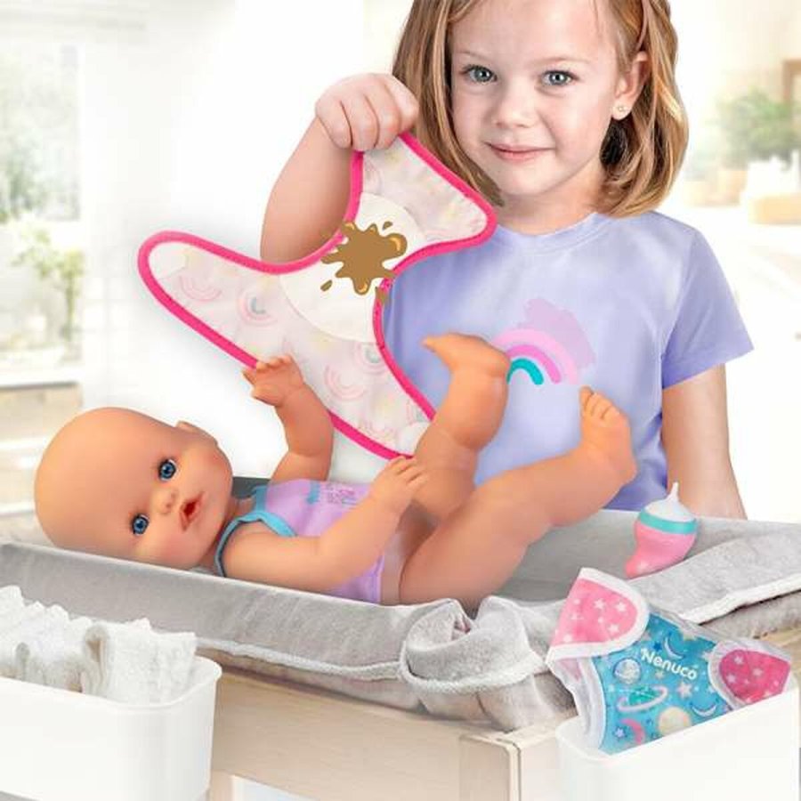 Baby Dukke Nenuco 35 cm #3