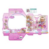 Baby Dukke Nenuco Fairy 35 cm #6