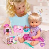 Baby Dukke Nenuco Fairy 35 cm #2