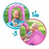 Baby Dukke Nenuco Pool Party 35 cm #7